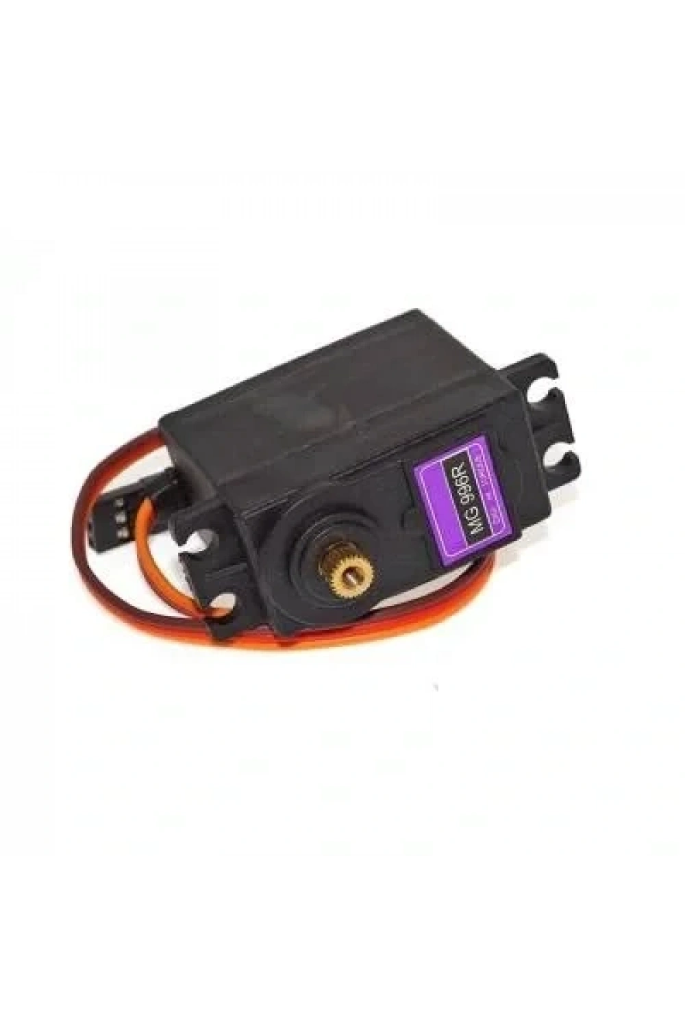 MG996R Servo Motor 180 Derece