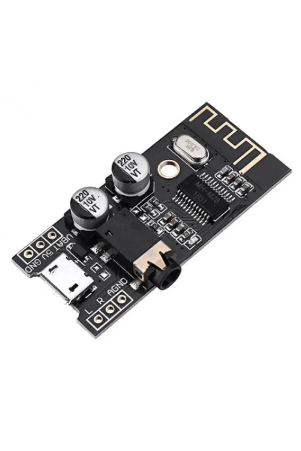 MH-M28 Bluetooth 4.2 Audio Modül