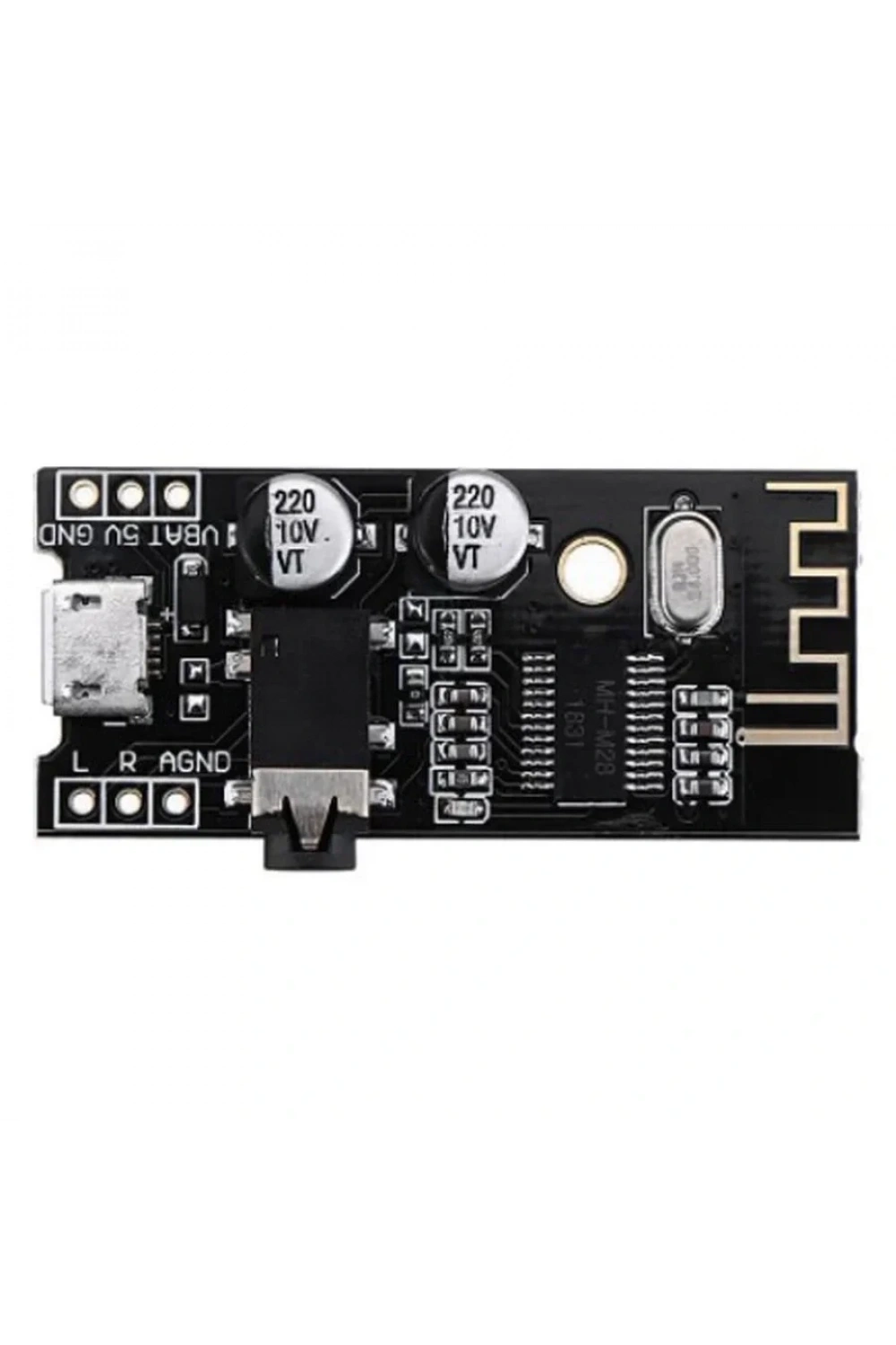 MH-M28 Bluetooth 4.2 Audio Modül