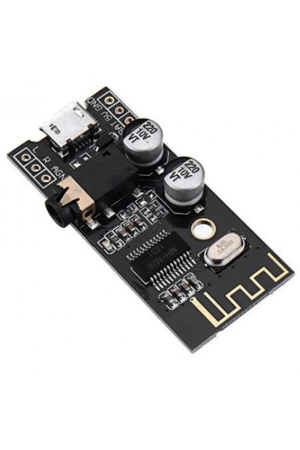 MH-M28 Bluetooth 4.2 Audio Modül