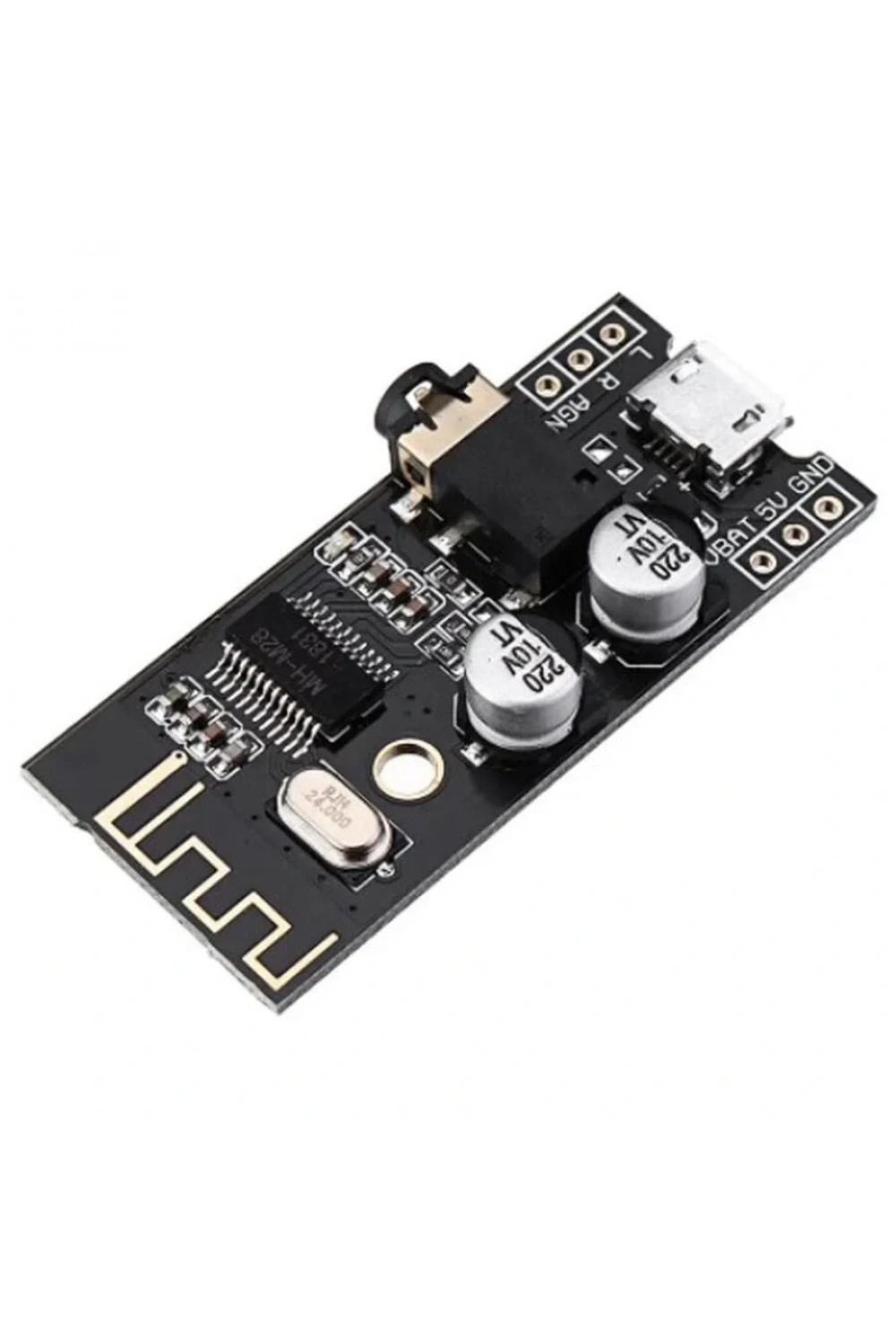 MH-M28 Bluetooth 4.2 Audio Modül