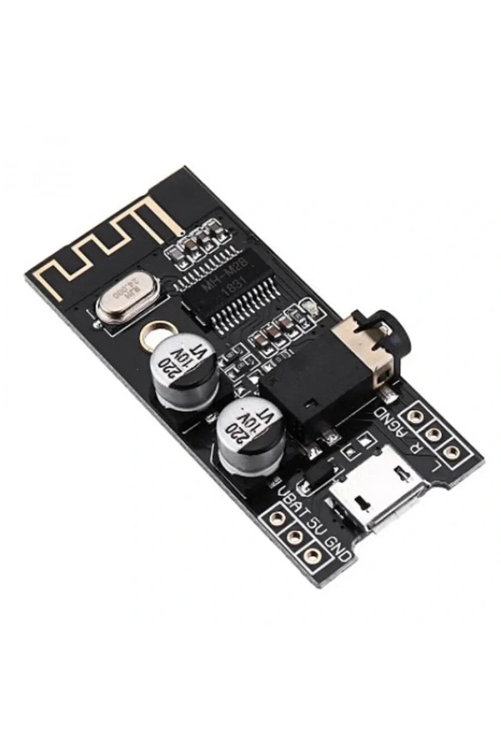 MH-M28 Bluetooth 4.2 Audio Modül