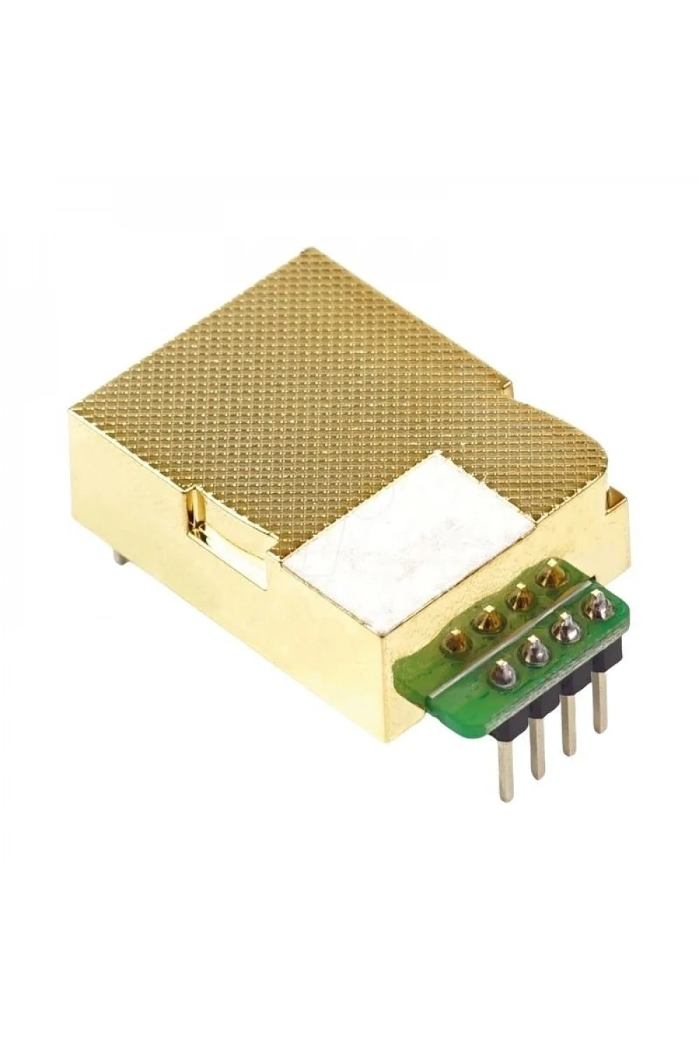 MH-Z19C Kızılötesi CO2 Sensör Modülü