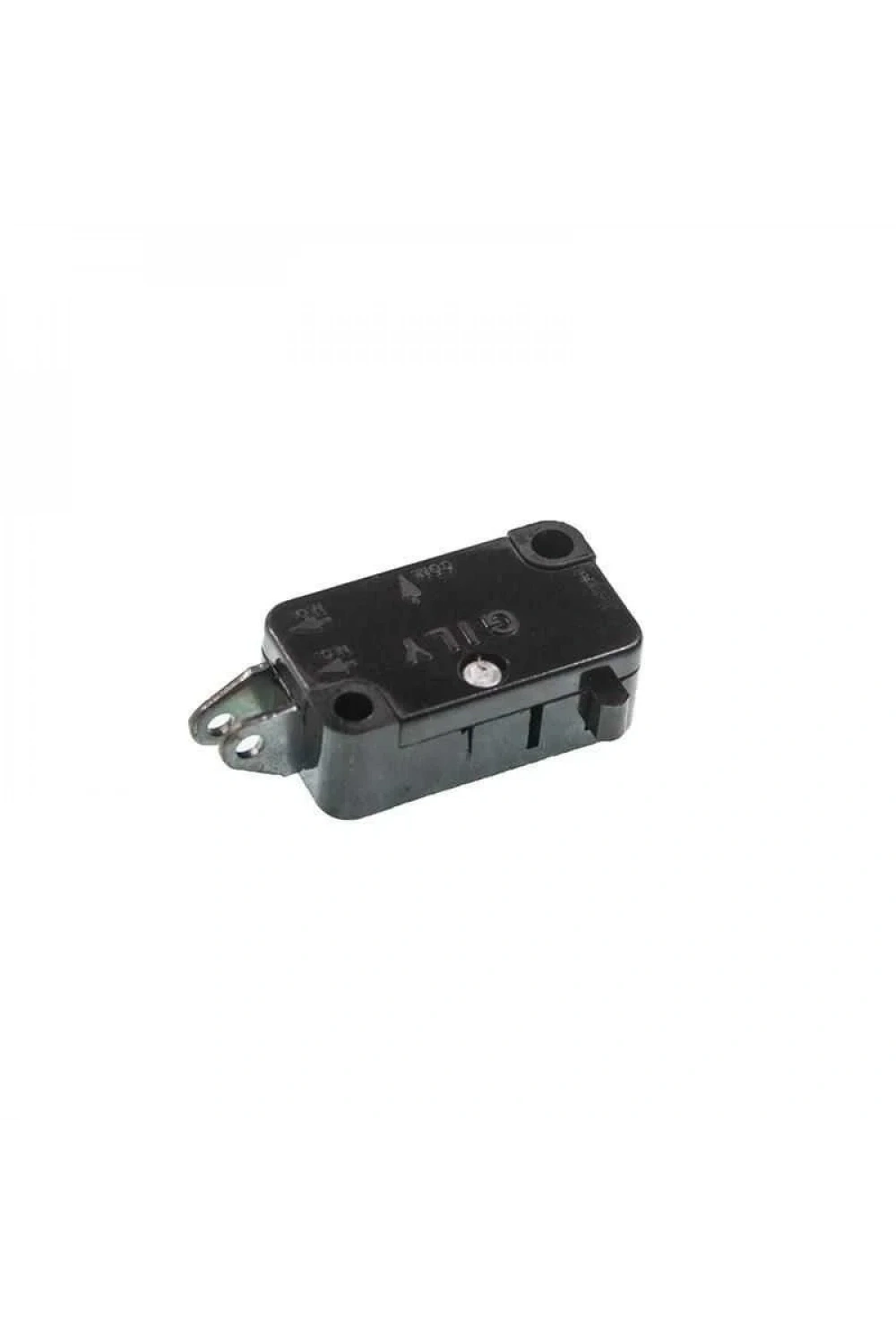 Micro Switch 3-Pin