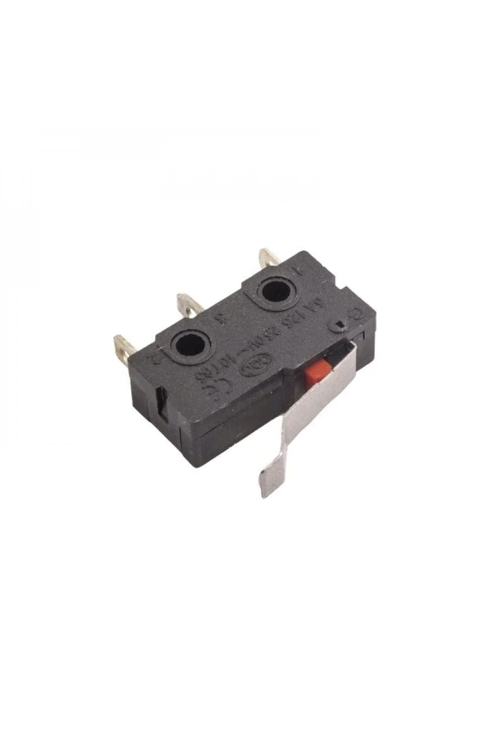Micro Switch 3-Pin 10T85