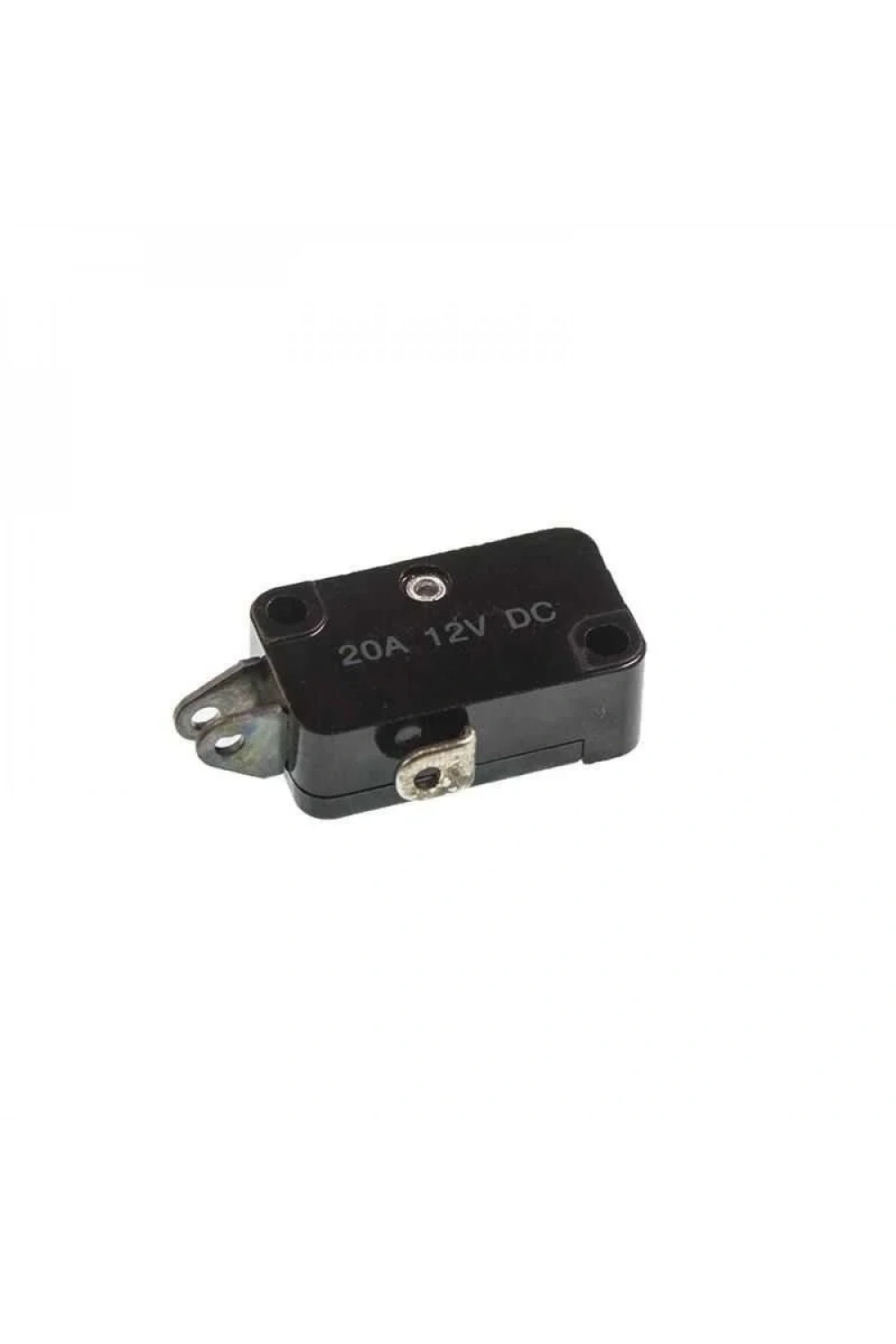 Micro Switch 3-Pin