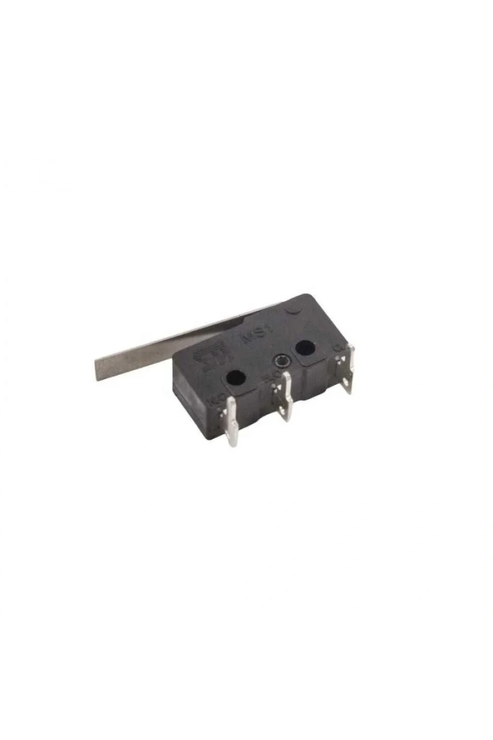 Micro Switch 3-Pin 90° Dik