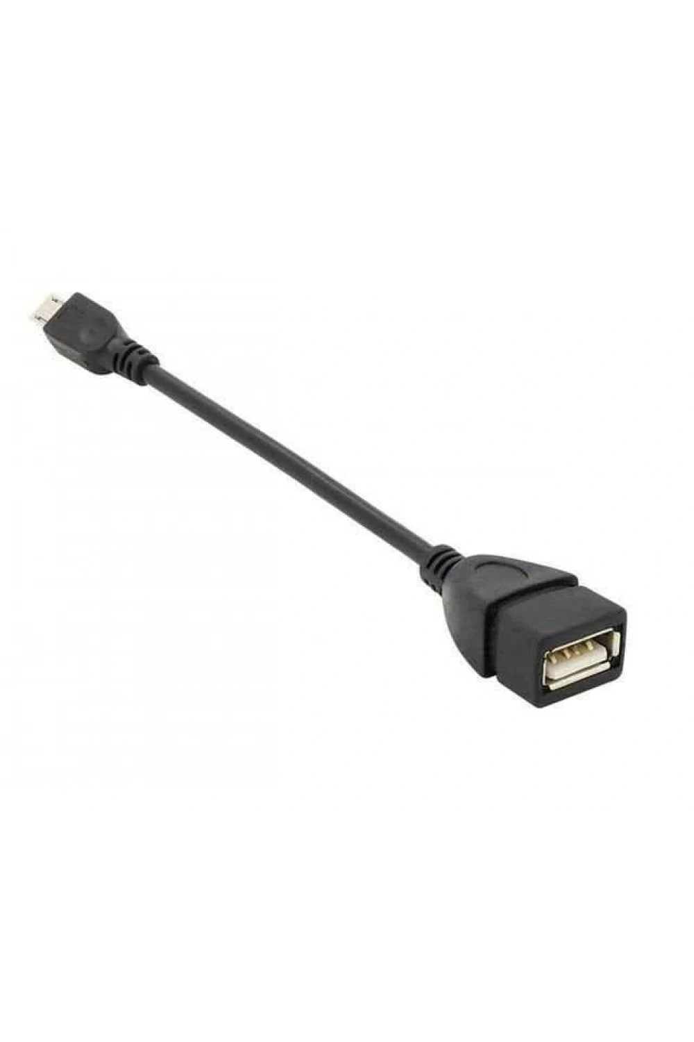 Micro Usb OTG Kablosu - Mikro Usb Dönüştürücü