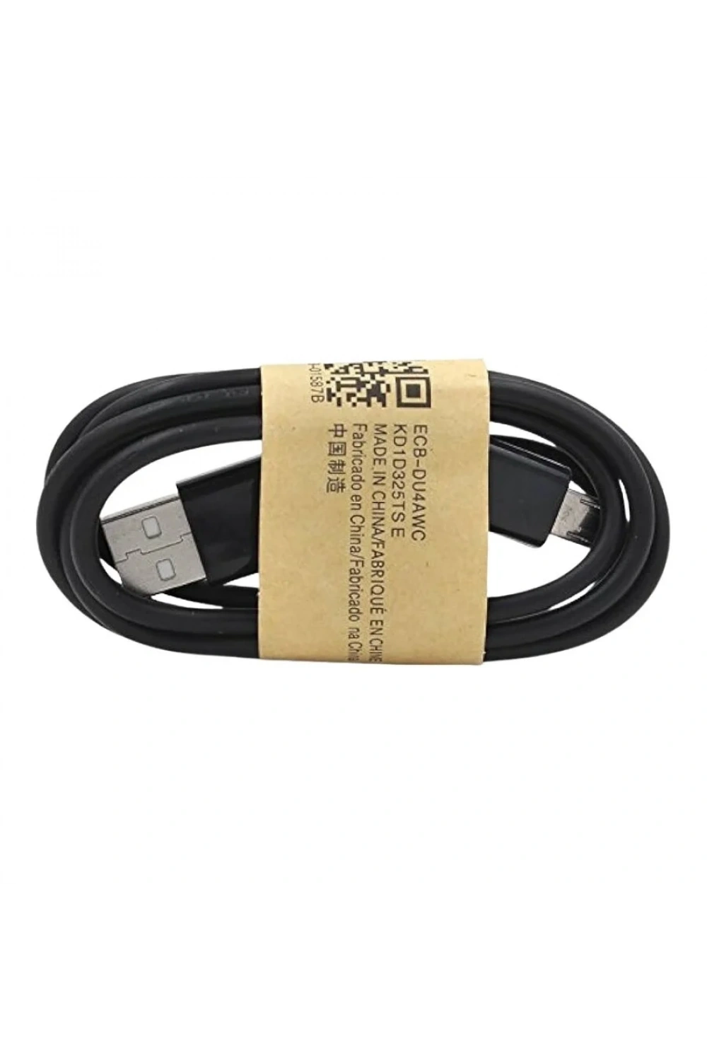 Micro Usb Şarj Ve Data Kablosu ECB-DU4AWC - 0.85m