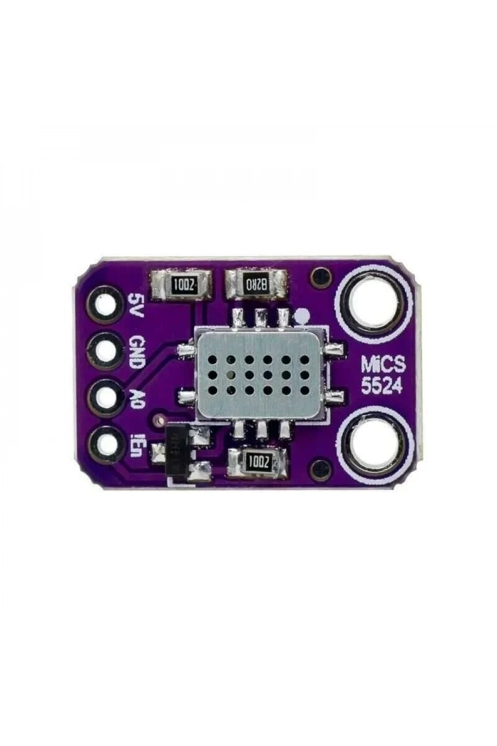 MICS-5524 Hava Kalitesi Gaz Sensörü