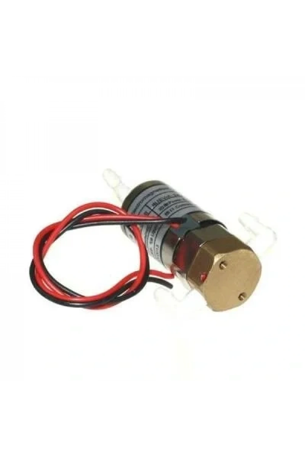 Mikro Elektromanyetik Valf DC 24V 5.5W 3Kg JYYD-Z-2/3-1