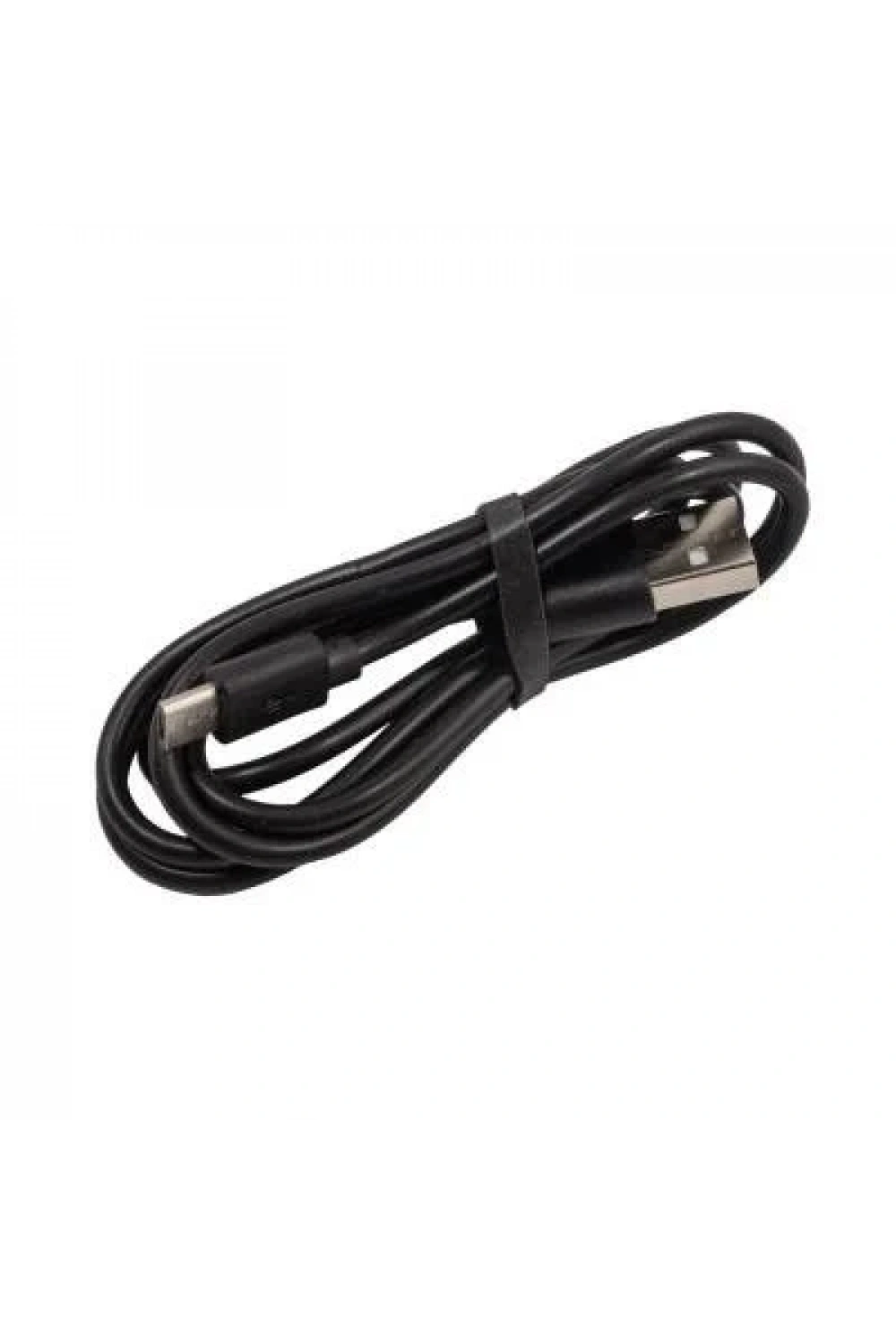 Mikro Usb Kablo Siyah - 1 Metre