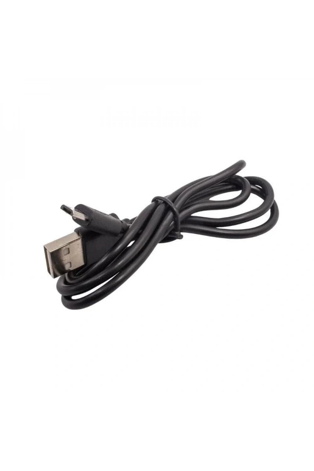 Mikro Usb Kablo Siyah - 75 cm