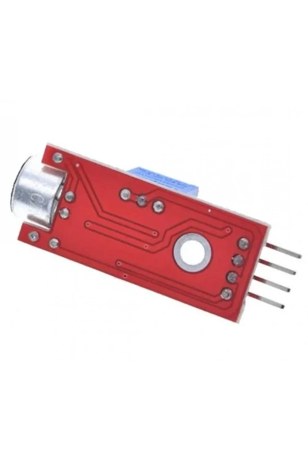 Mikrofon Ses Sensör Modülü Arduino Uyumlu KY-038