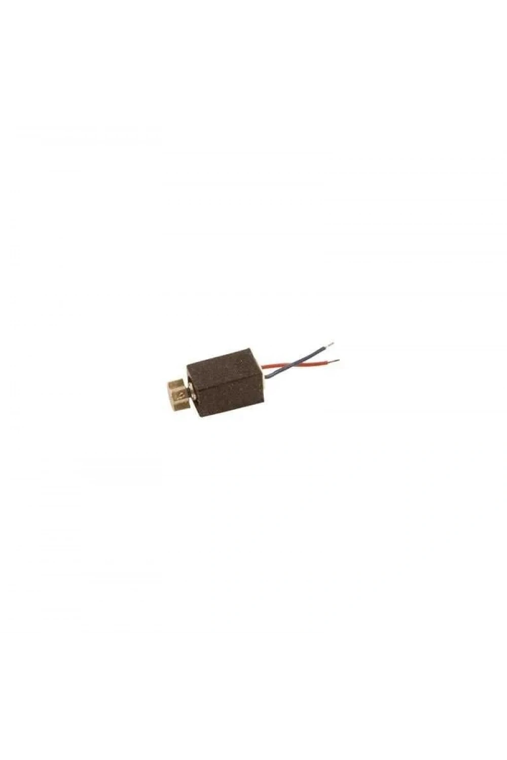 Mini 1.5-6V Titreşim Motoru