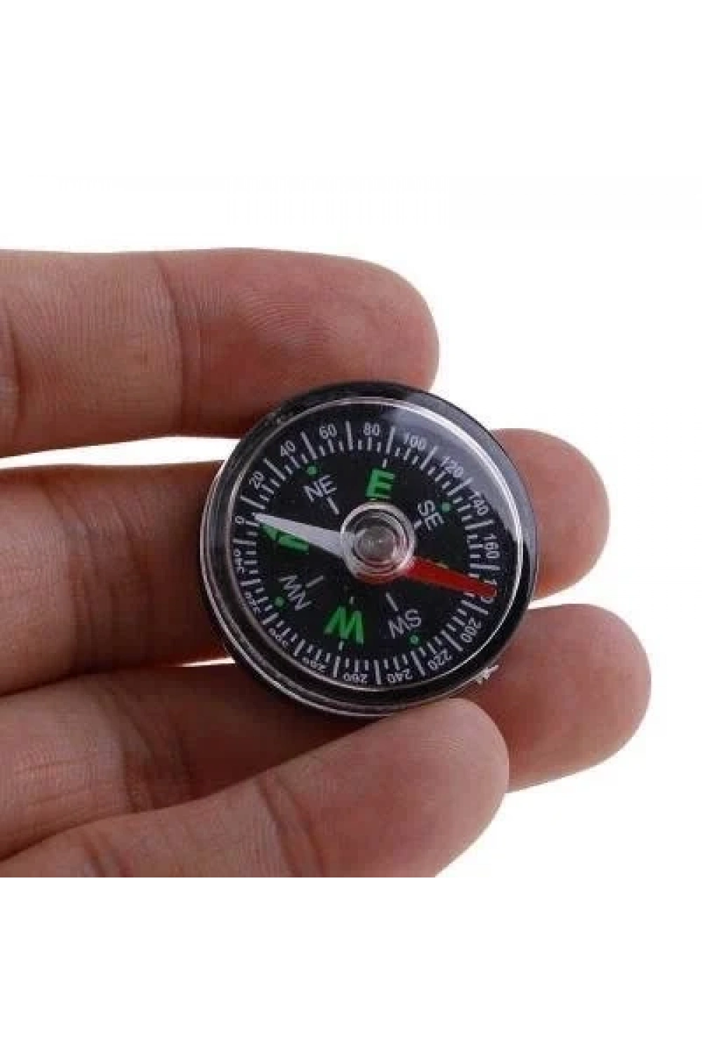 Mini 30mm Pusula
