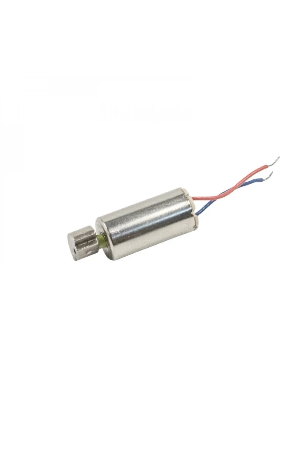 Mini 3V Titreşim Motoru 6x12mm