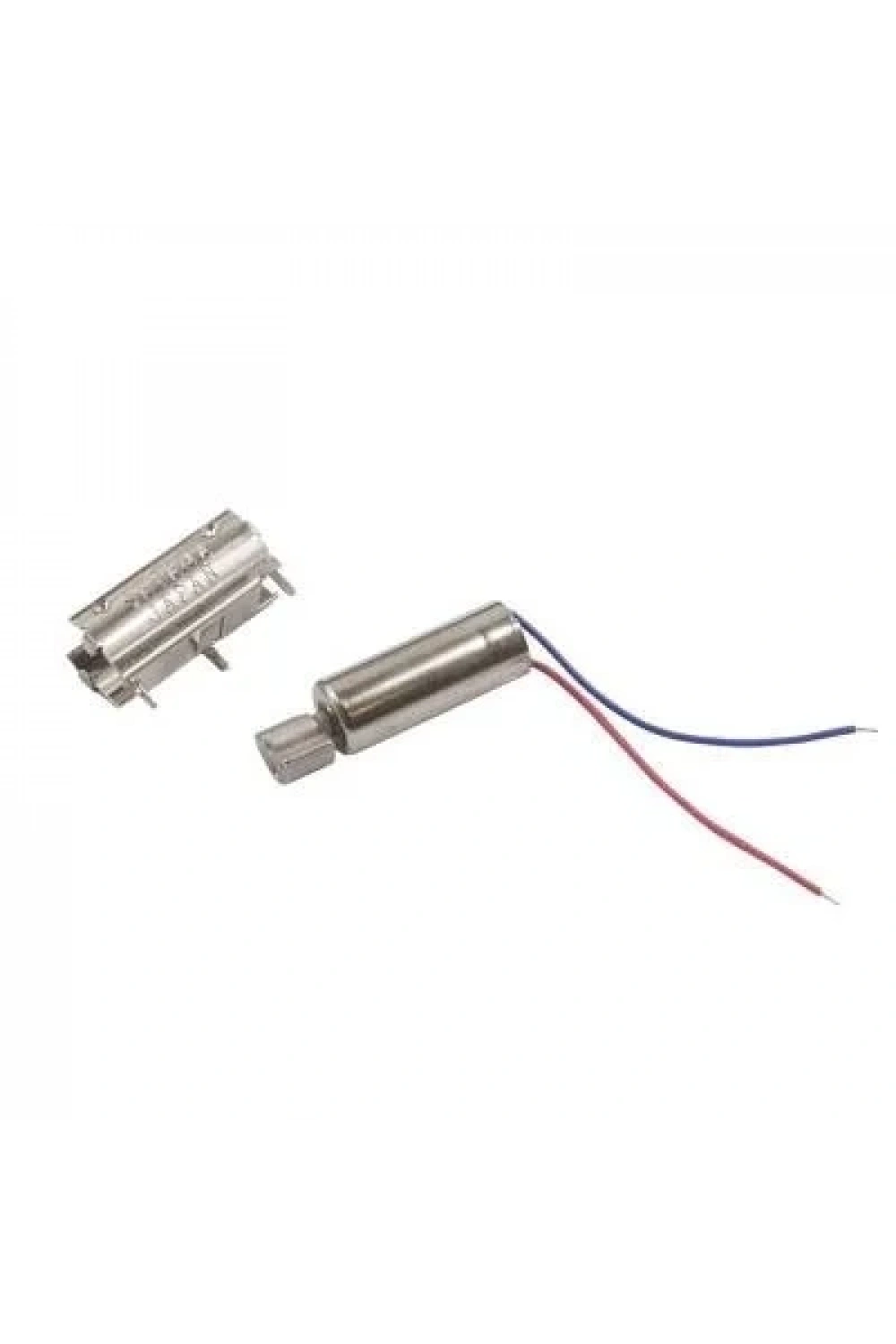Mini 3V Titreşim Motoru 6x12mm
