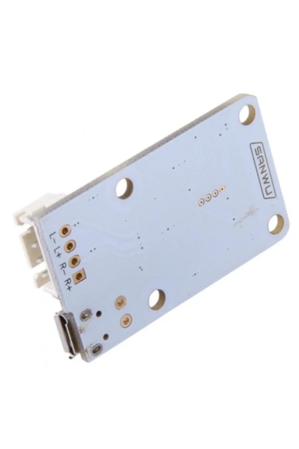 Mini Bluetooth USB Amplifikatör Kartı