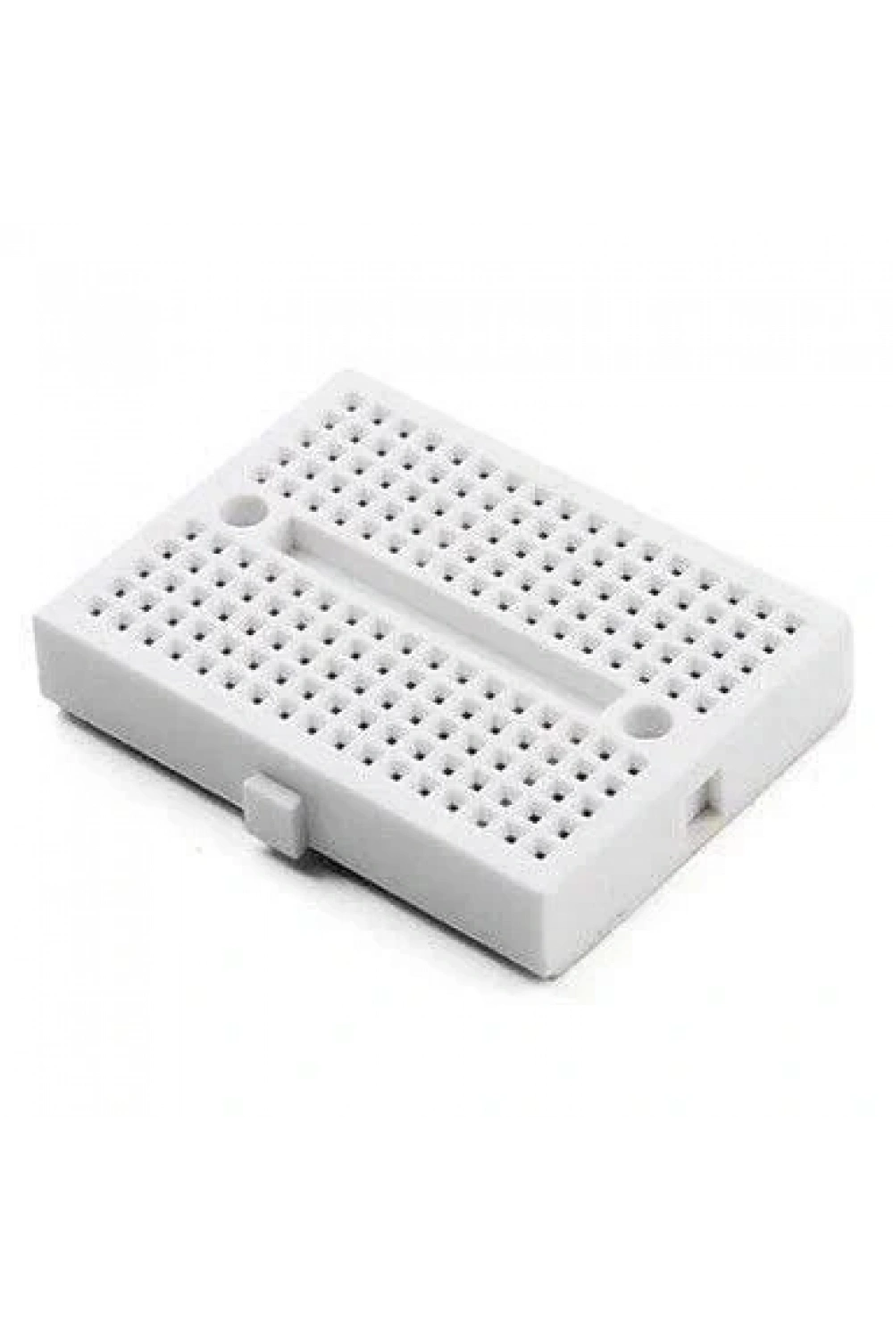 Mini Breadboard - Beyaz