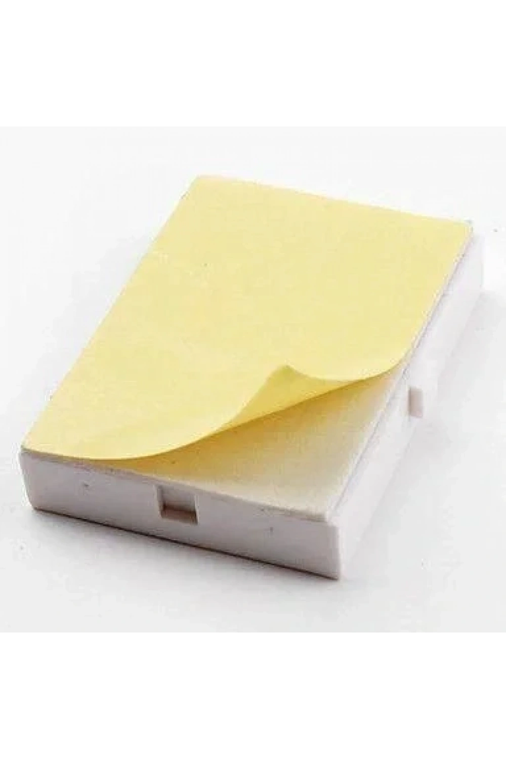 Mini Breadboard - Beyaz