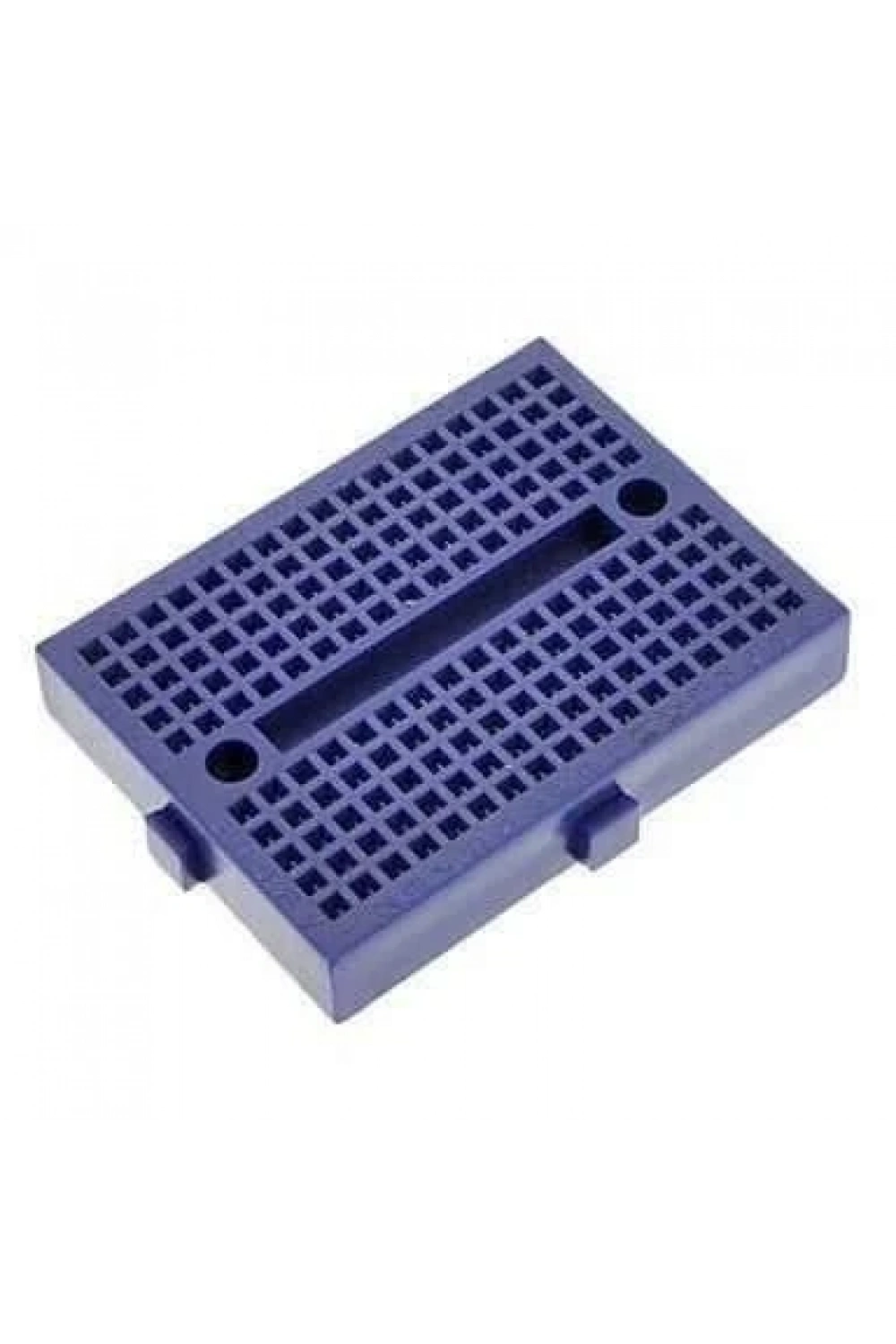 Mini Breadboard - Mavi