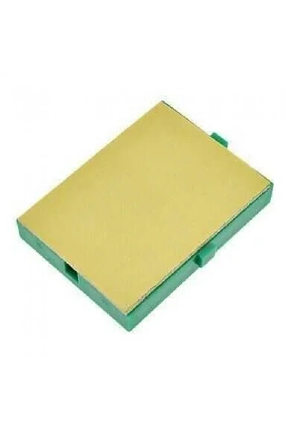 Mini Breadboard - Yeşil