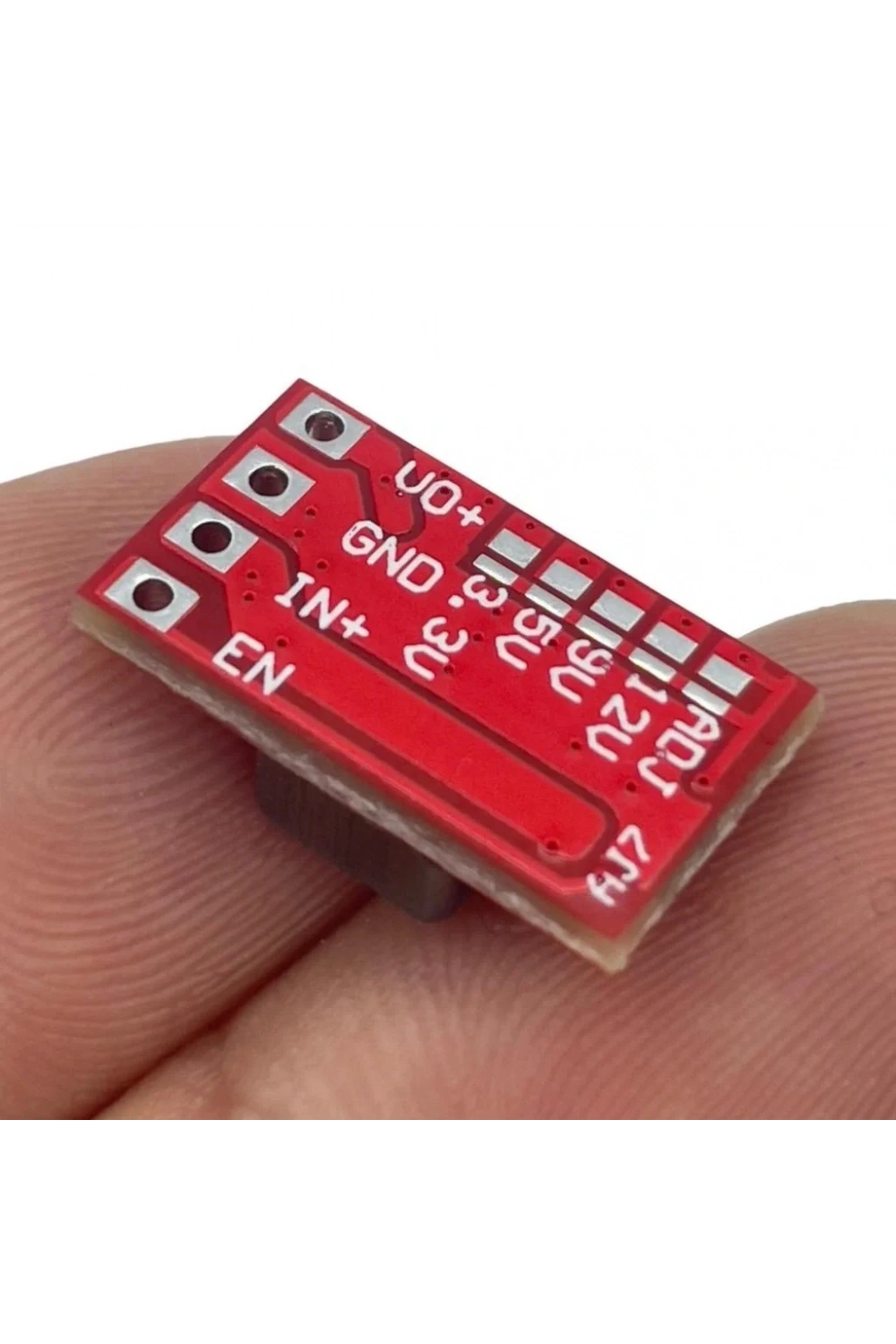 Mini DC-DC Buck Ayarlanabilir Güç Modülü 24V 3A
