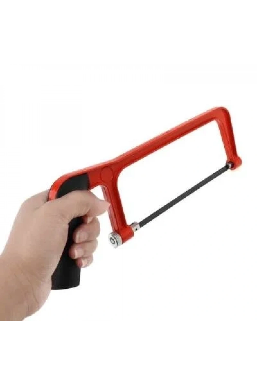 Mini Demir Testeresi Aliminyum Alaşımlı