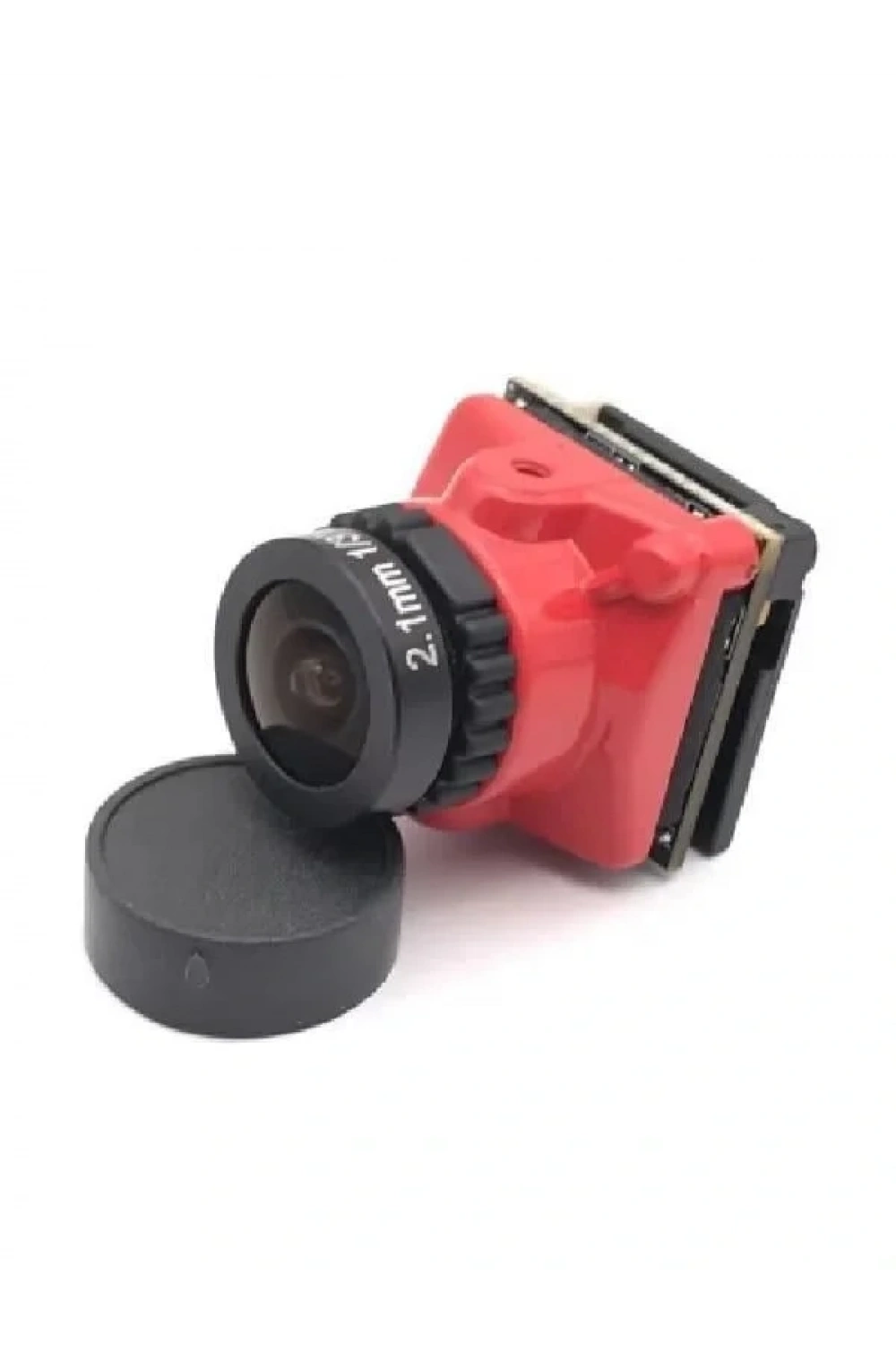 Mini FPV Kamera 1/3 CMOS 1500TVL 2.1mm Lens