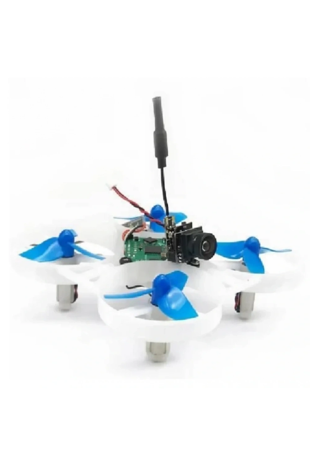 Mini FPV Kamera & VTX - 800TVL Kamera + 25Mw VTX