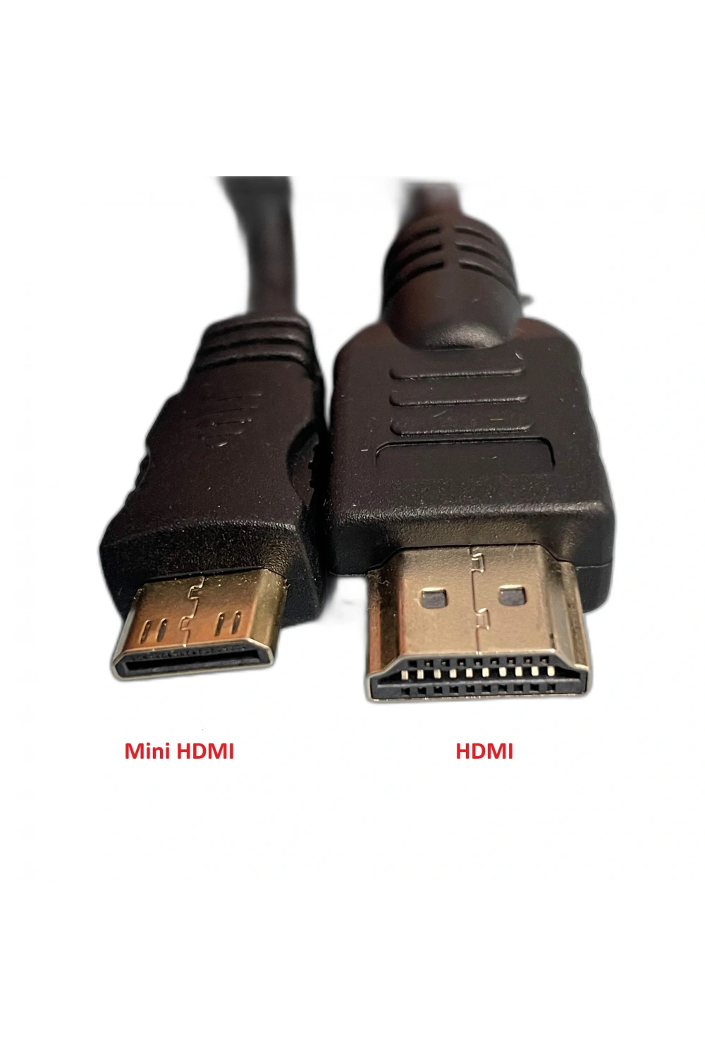 Mini Hdmi To Hdmi Kablo 1.5 Metre