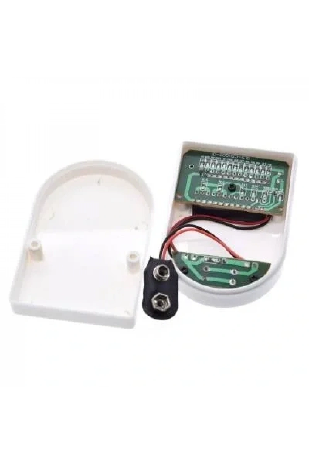 Mini Led Test Cihazı 2-150mA