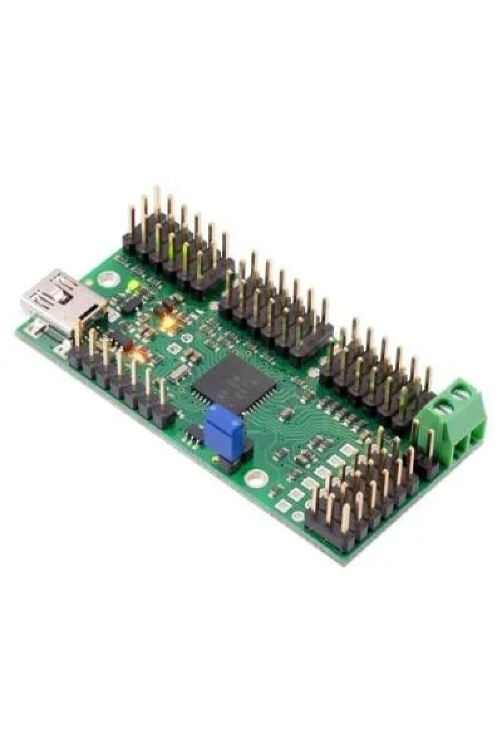 Mini Maestro 24 Kanallı USB Servo Kontrol Cihazı