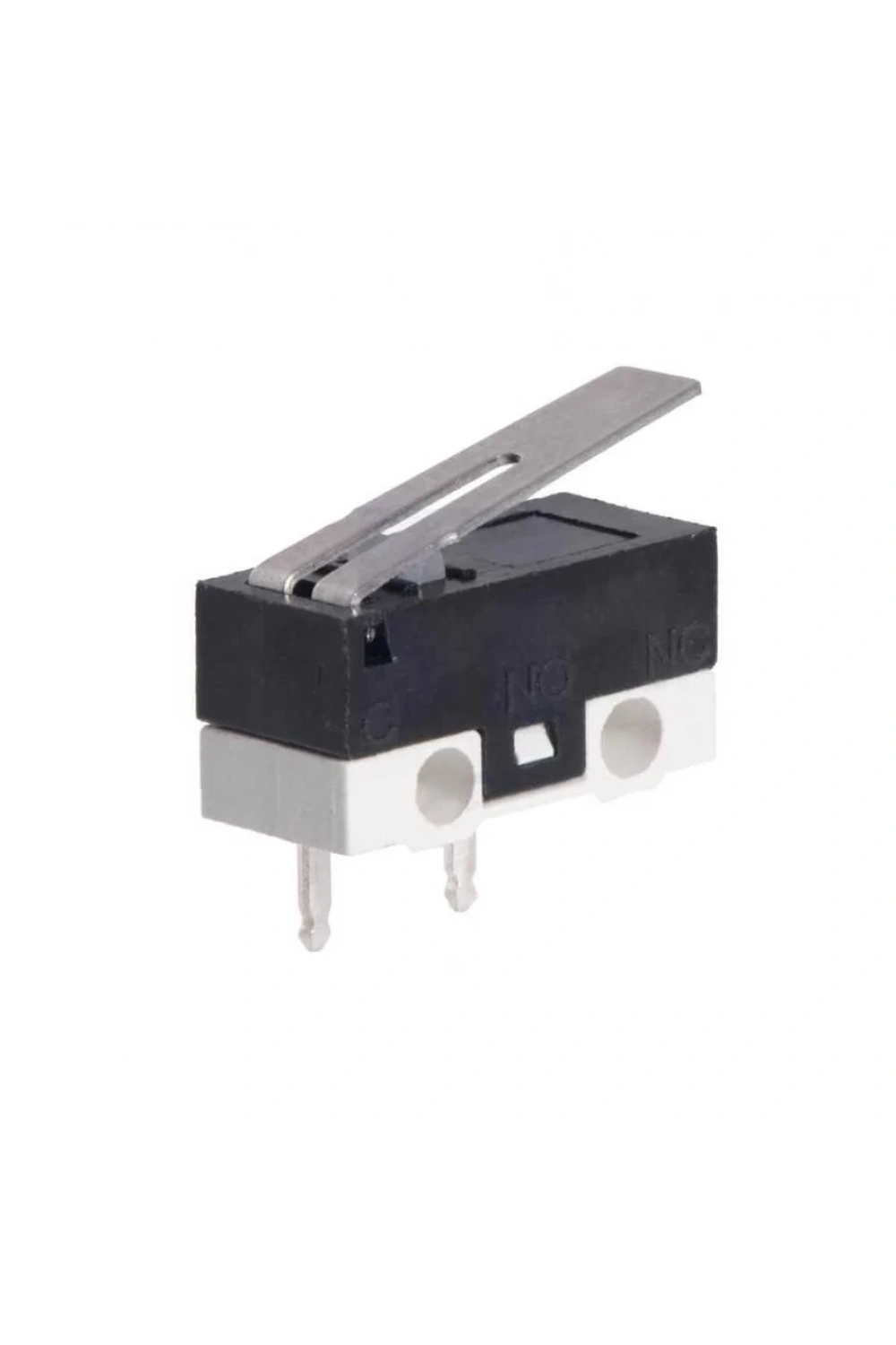 Mini Micro Switch 2 Pin NO