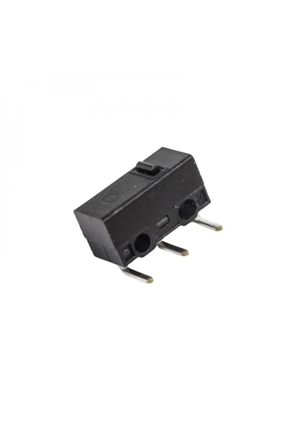 Mini Micro Switch 3-Pin - 90 Derece