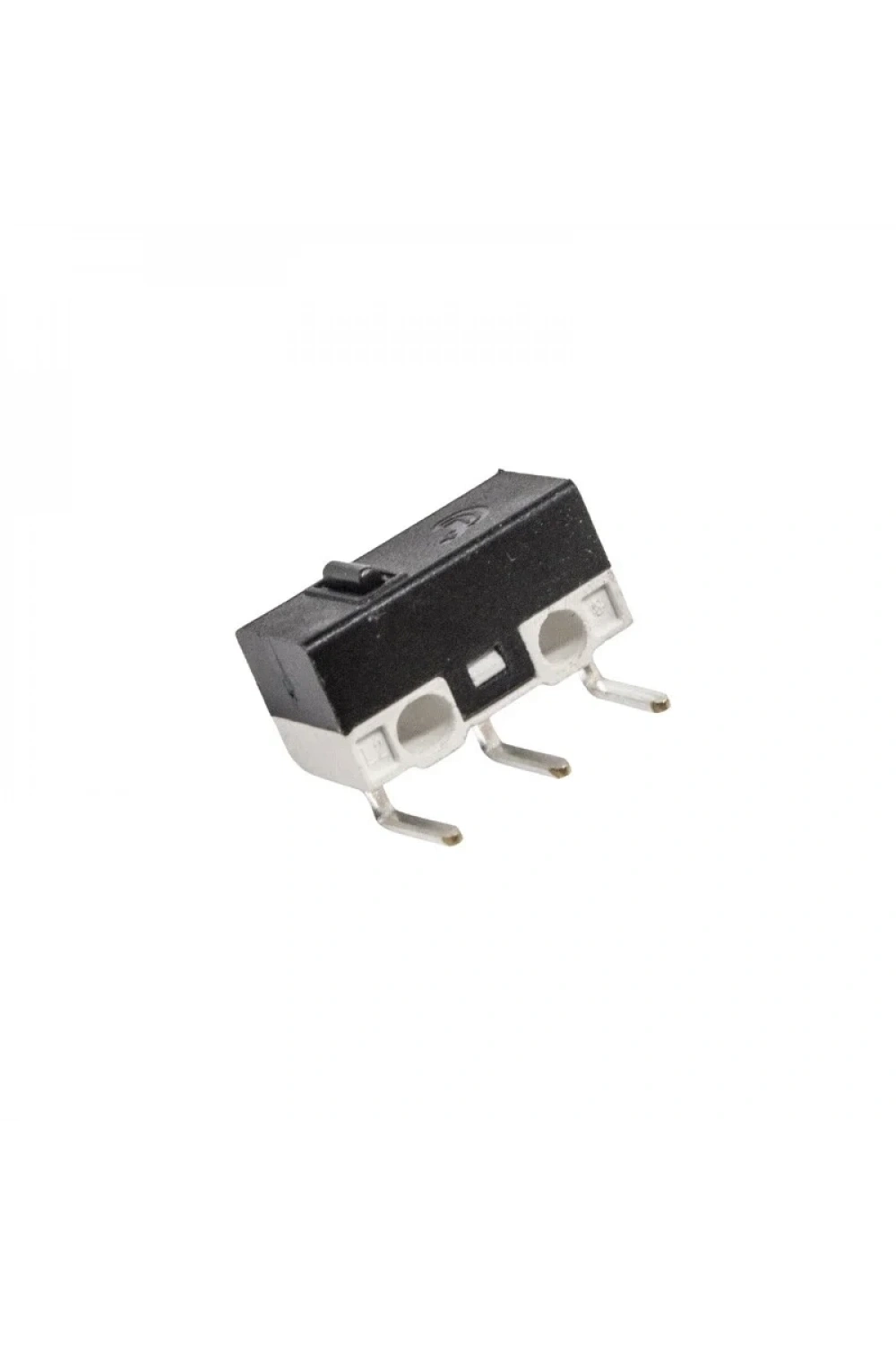 Mini Micro Switch 3-Pin - 90 Derece