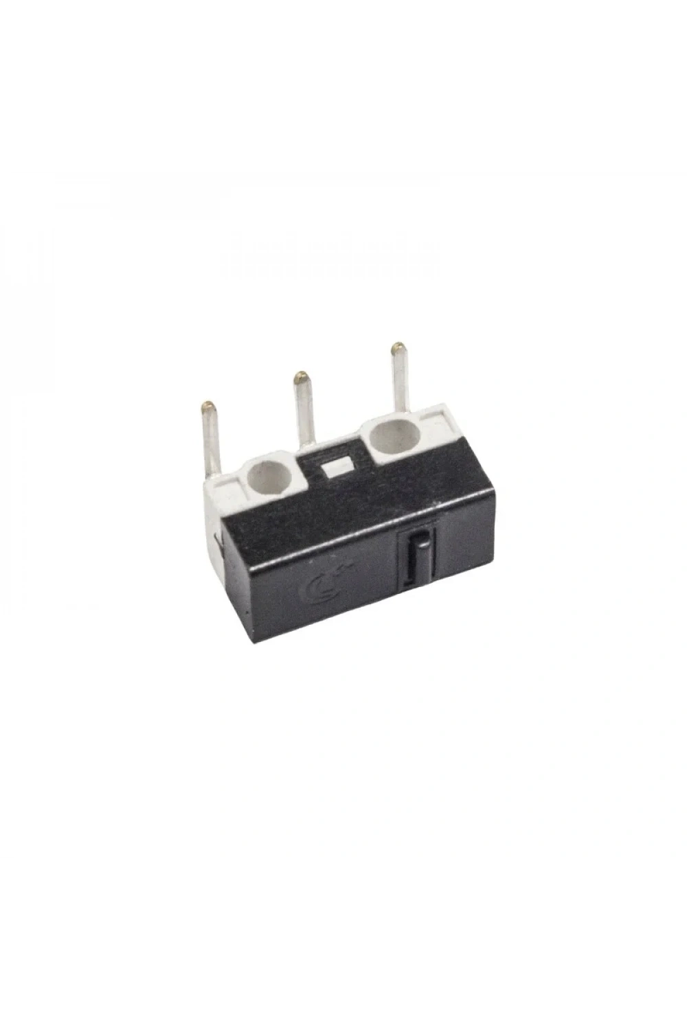 Mini Micro Switch 3-Pin - 90 Derece