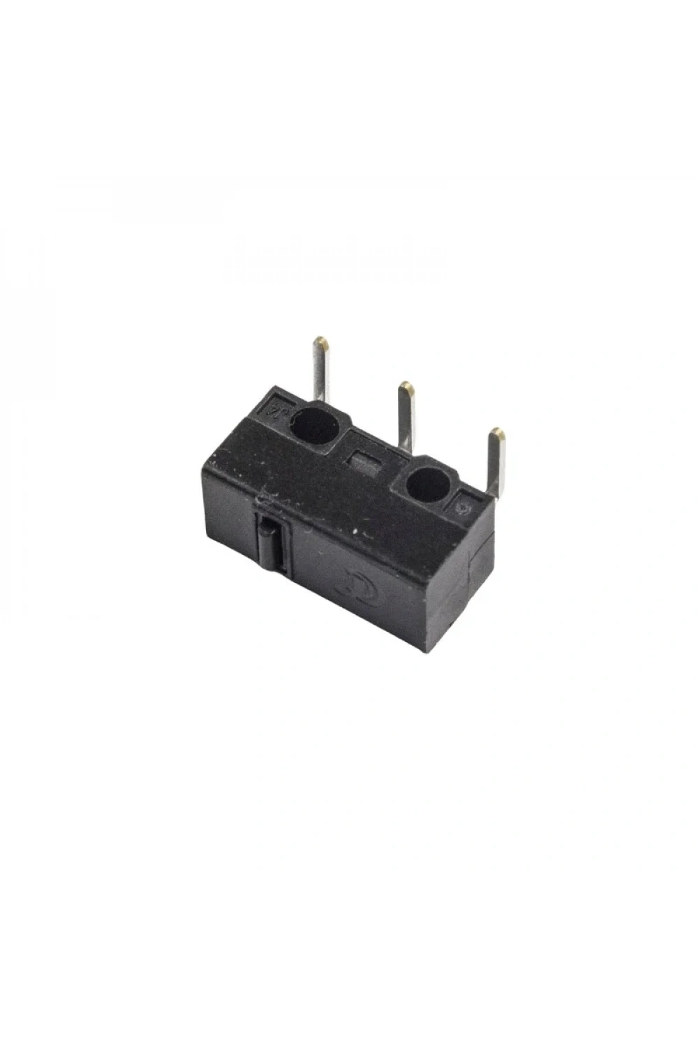 Mini Micro Switch 3-Pin - 90 Derece