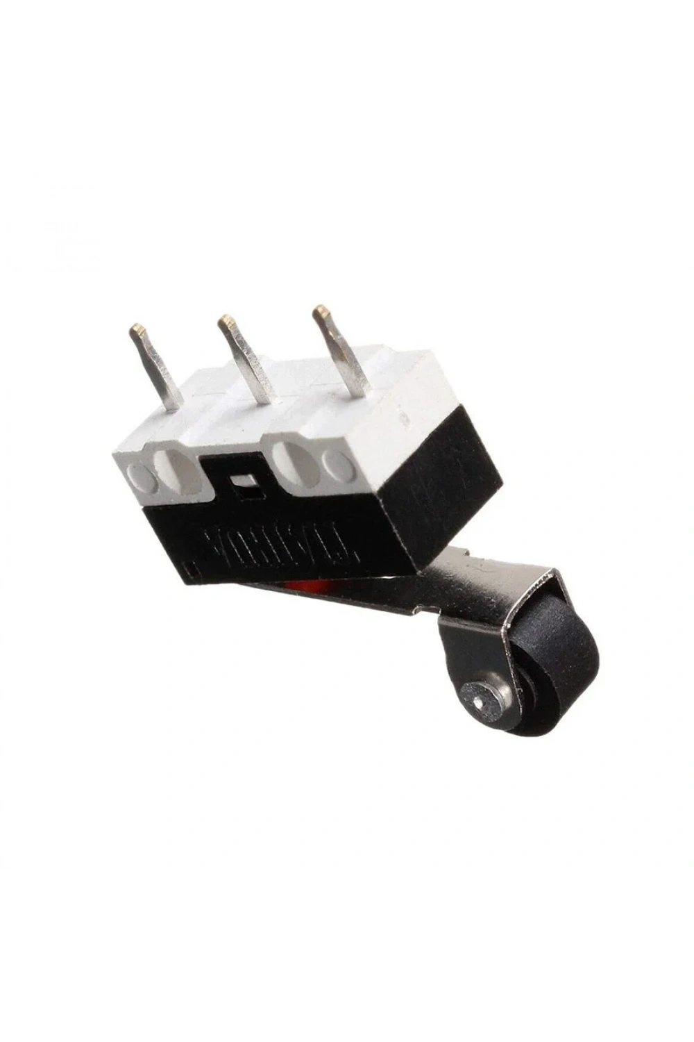 Mini Micro Switch Makaralı