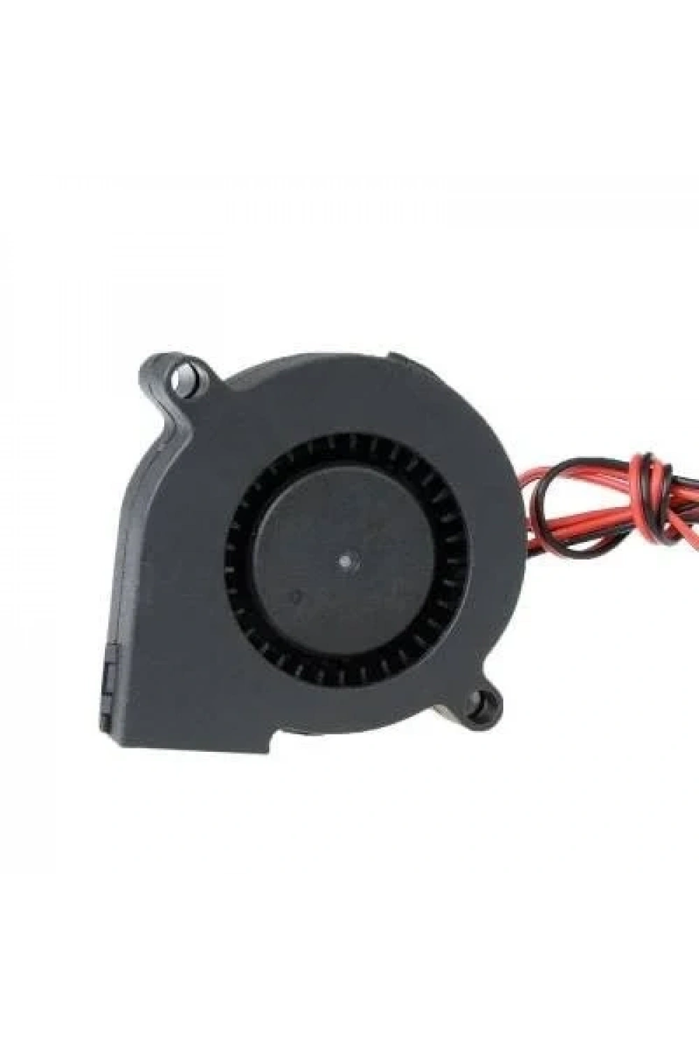 Mini Salyangoz Fan 12V 50x50mm