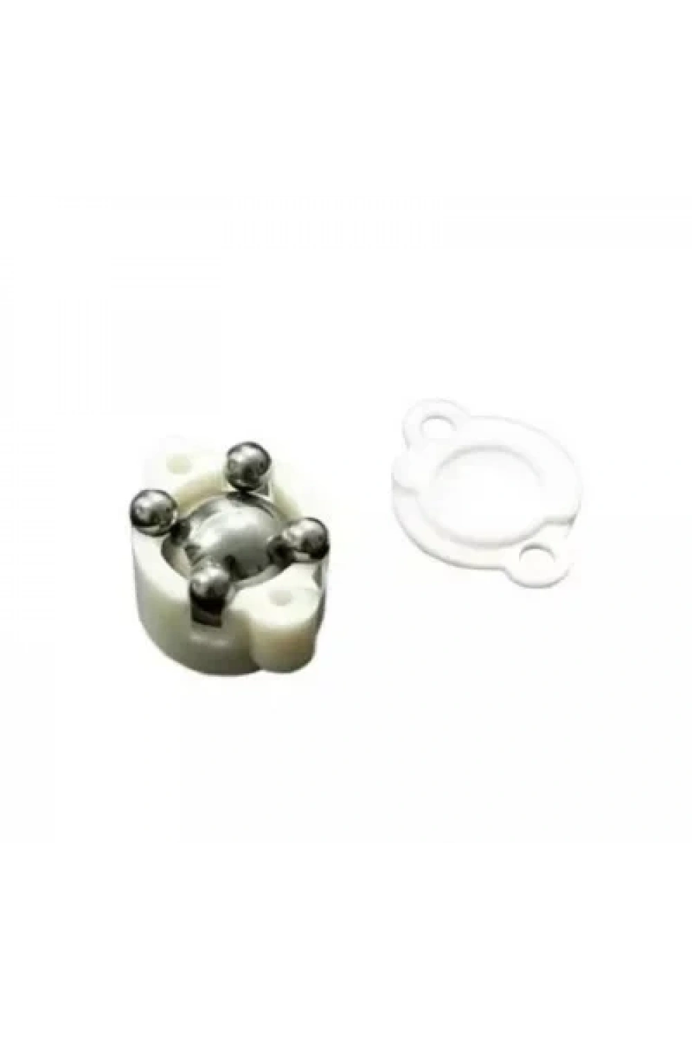 Mini Sarhoş Tekerlek - DFRobot