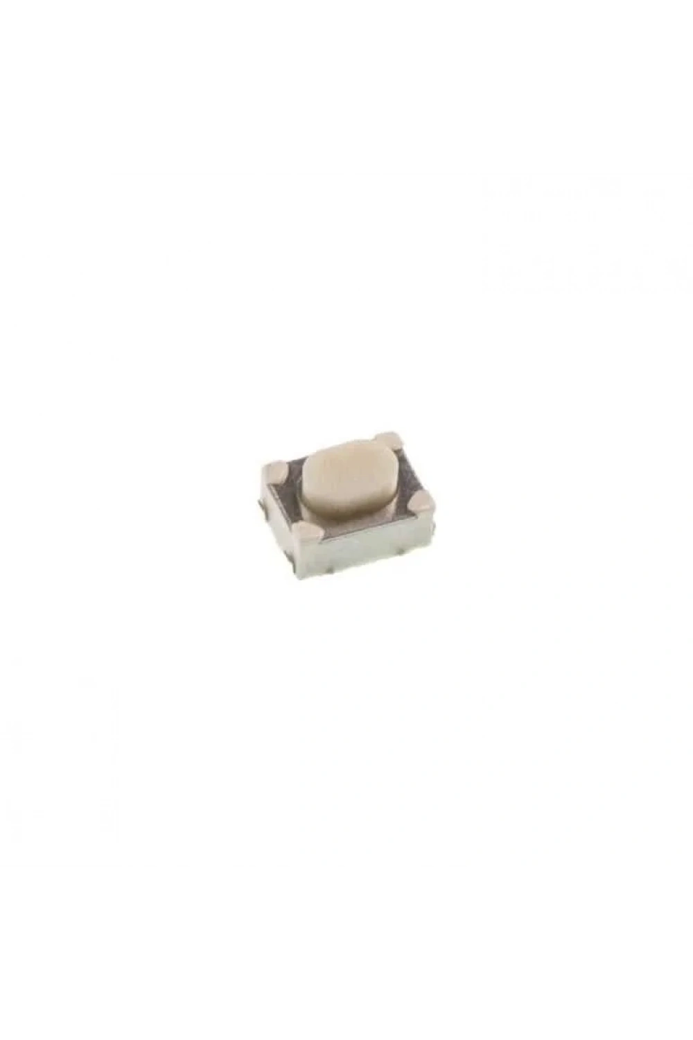 Mini SMD Tact Switch Buton 4 Pin