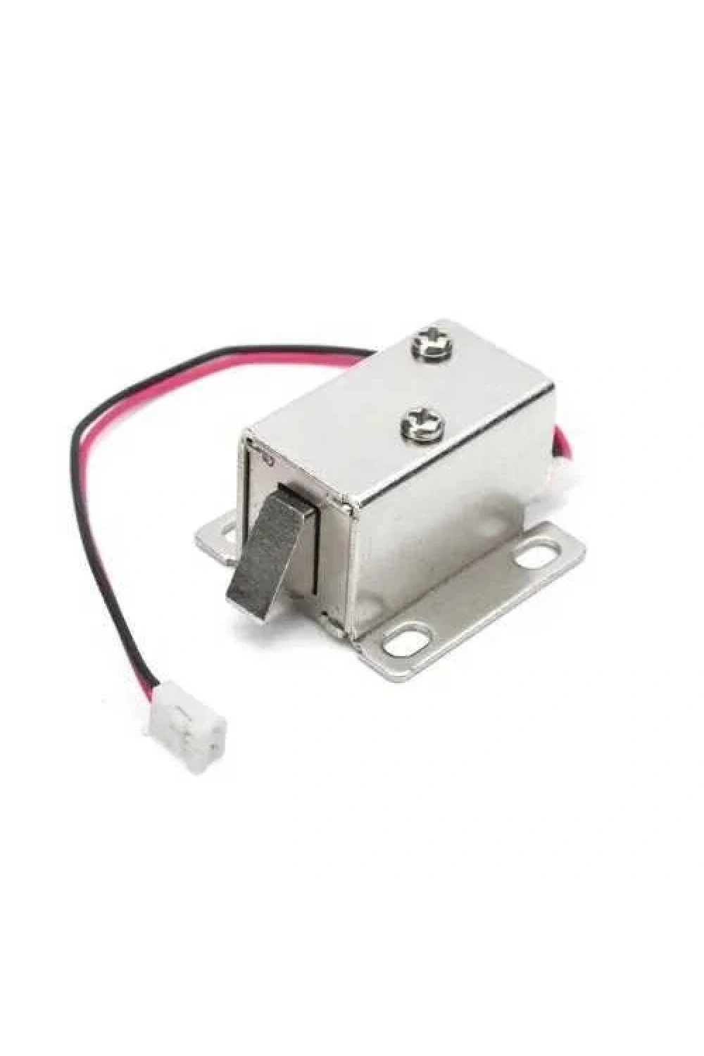 Mini Solenoidli Kilit Mandalı