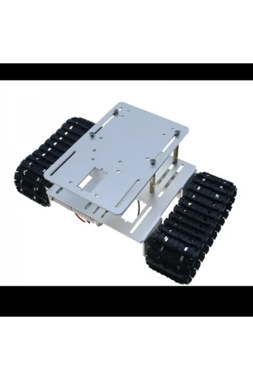 Mini Tank Robot Kiti