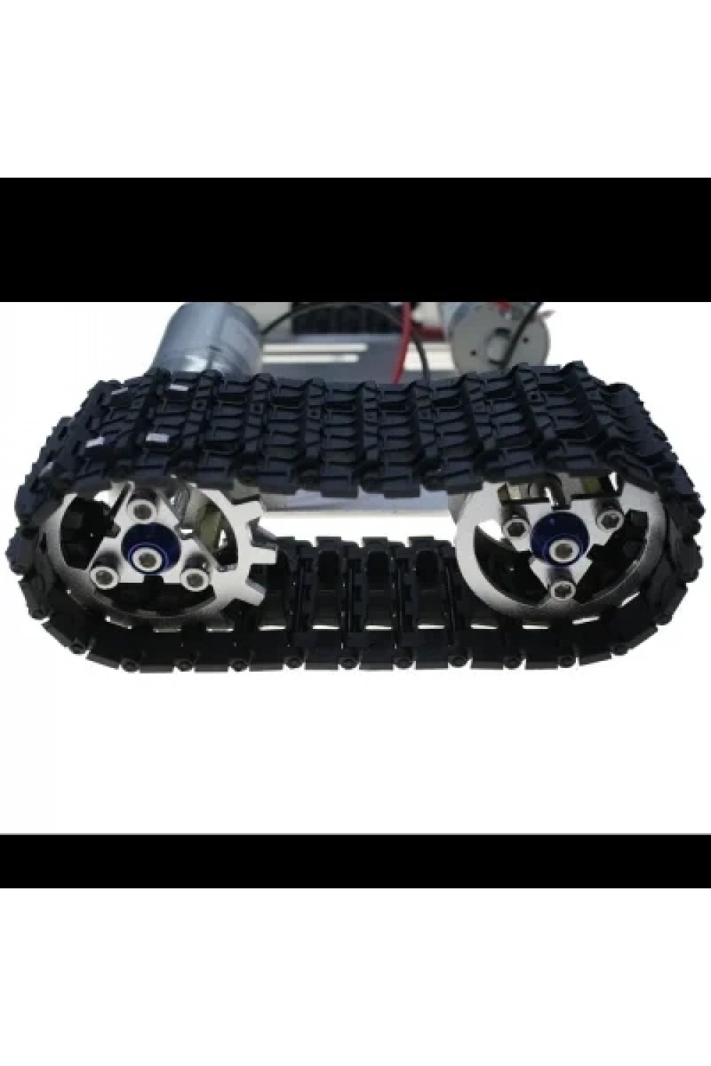 Mini Tank Robot Kiti