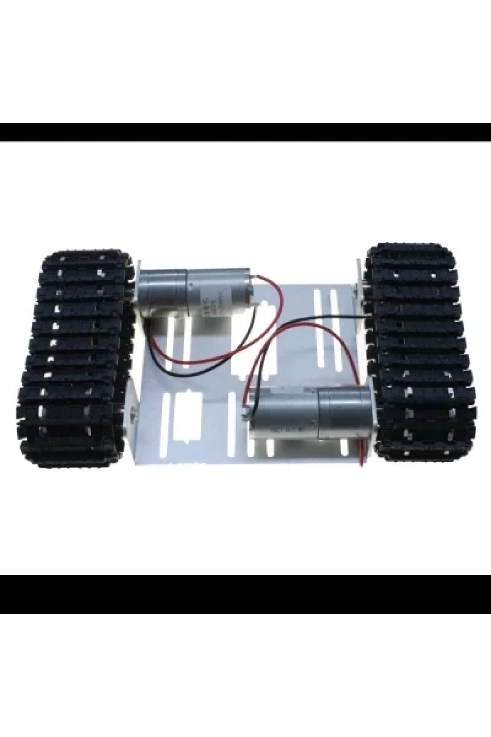 Mini Tank Robot Kiti