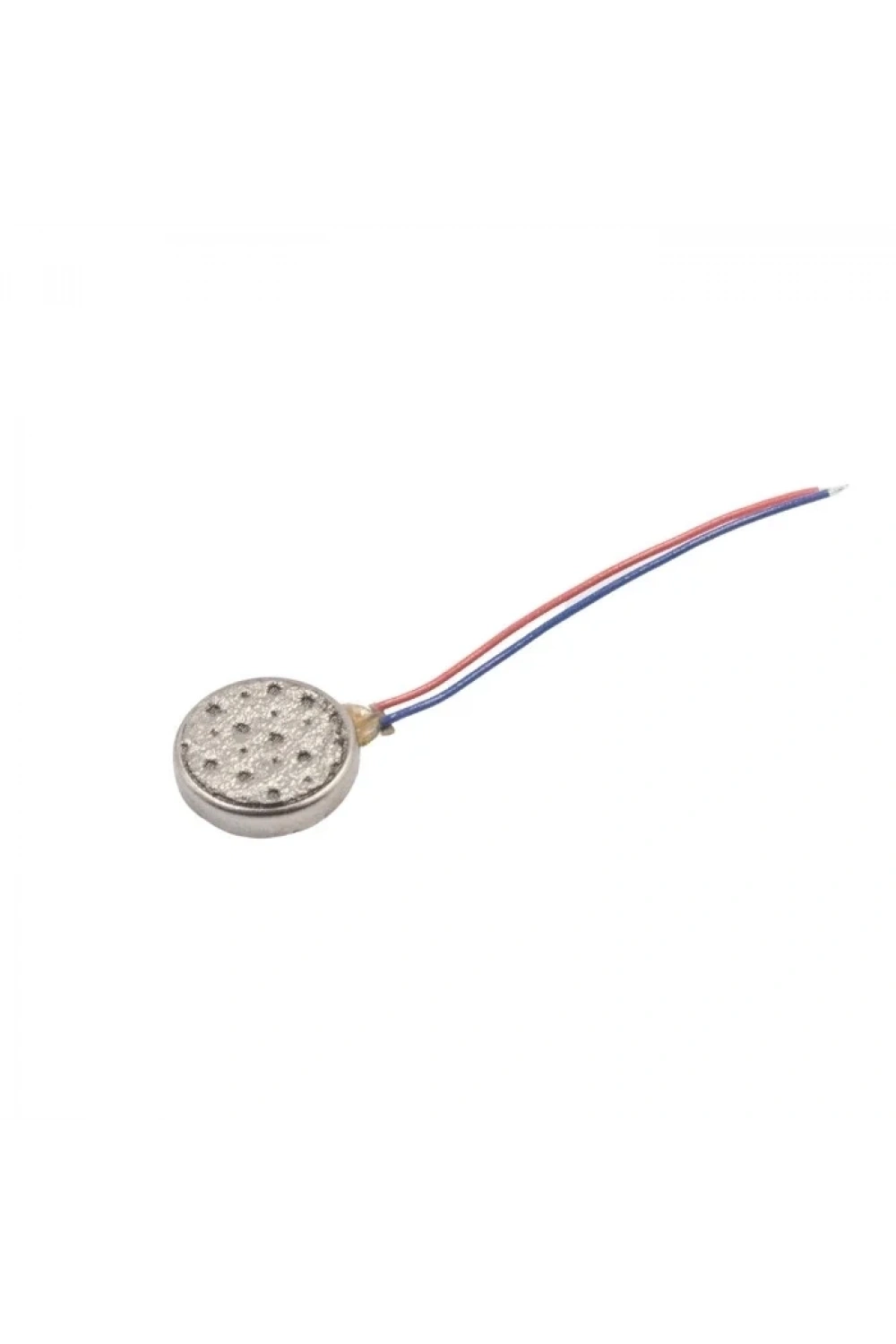 Mini Titreşim Motoru 3V - Şaftsız 10x2mm