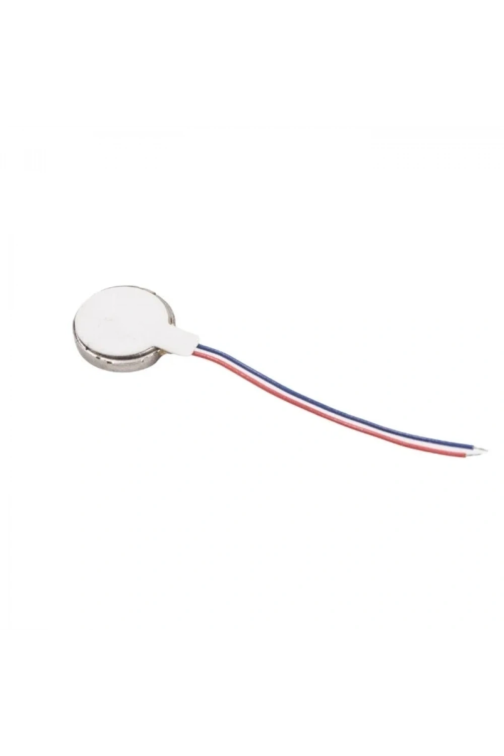 Mini Titreşim Motoru 3V - Şaftsız 10x2mm