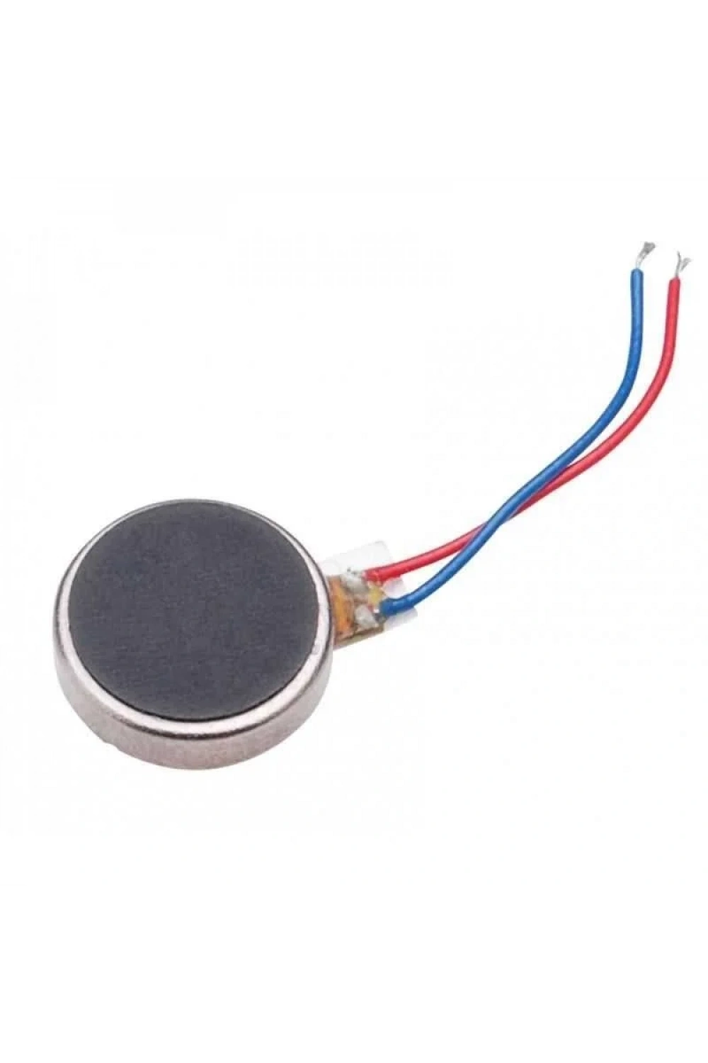 Mini Titreşim Motoru 3V - Şaftsız 10x3mm